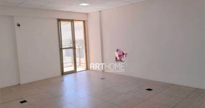 Sala à venda, 40 m² por R$ 266.000,00 - Rudge Ramos - São Bernardo do Campo/SP