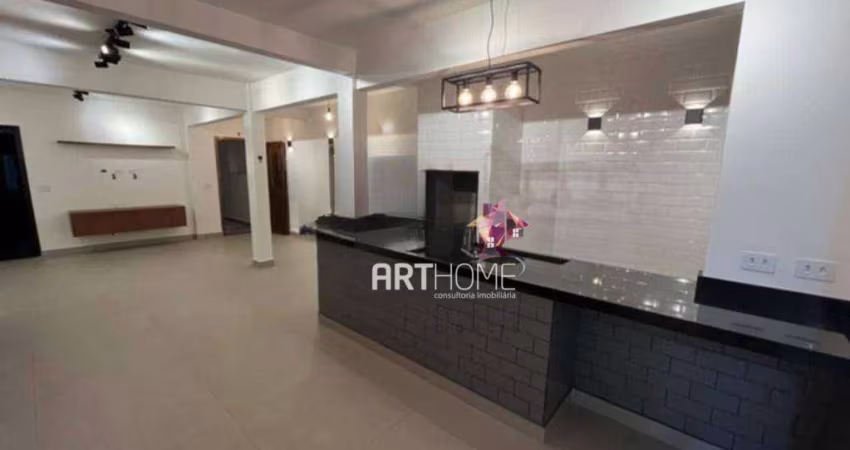 Sobrado à venda, 187 m² por R$ 900.000,00 - Rudge Ramos - São Bernardo do Campo/SP