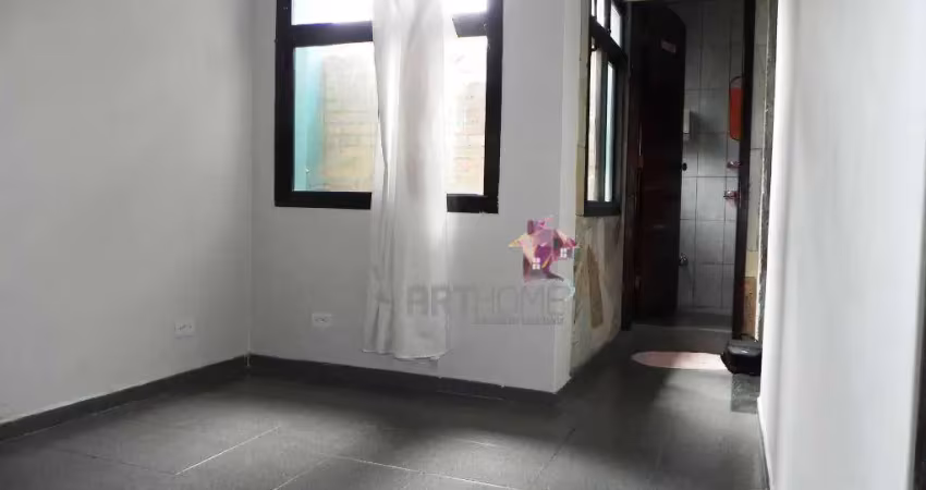 Sala para alugar, 50 m² por r$ 1.200,00/mês - rudge ramos - são bernardo do campo/sp