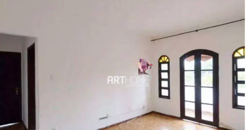 Sobrado à venda, 215 m² por r$ 1.100.000,00 - vila são joão - são bernardo do campo/sp