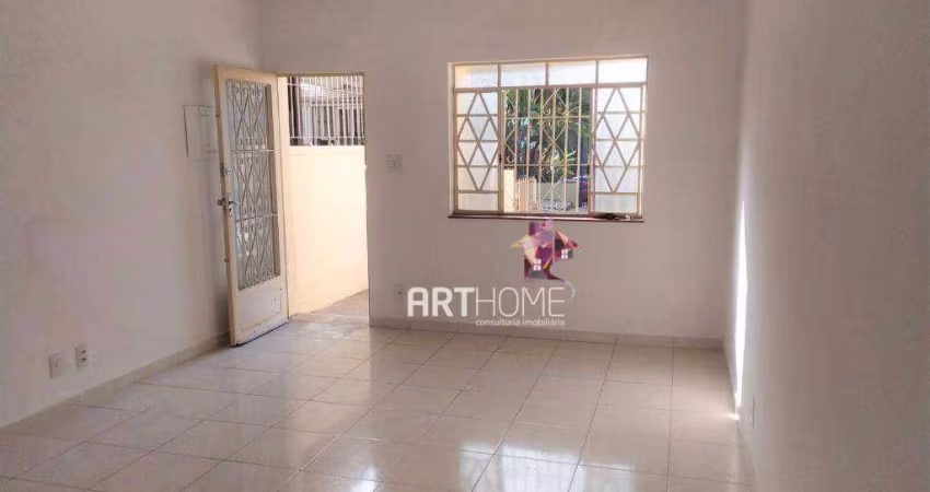 Sobrado à venda, 83 m² por R$ 420.000,00 - Rudge Ramos - São Bernardo do Campo/SP
