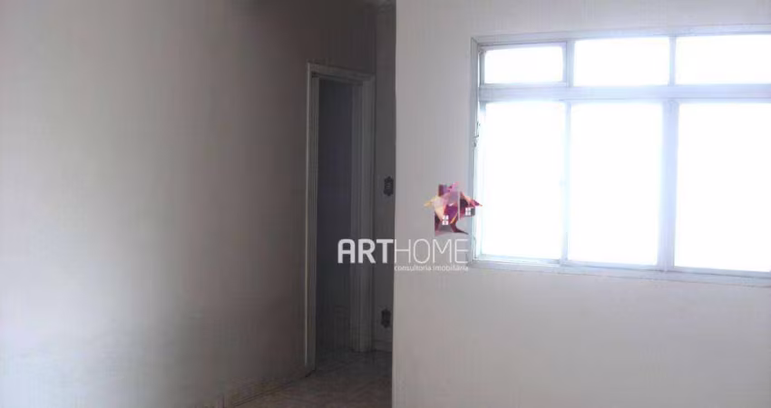 Apartamento à venda, 140 m² por R$ 430.000,00 - Vila Mussolini - São Bernardo do Campo/SP