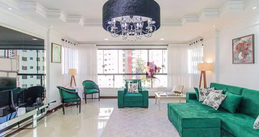 Apartamento à venda, 177 m² por R$ 1.180.000,00 - Vila Caminho do Mar - São Bernardo do Campo/SP
