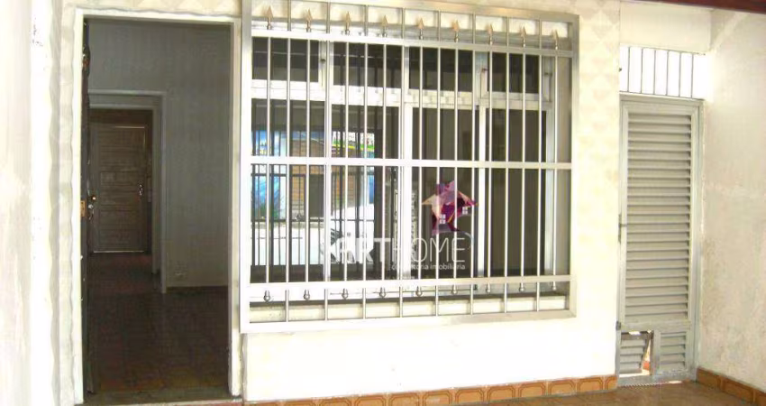 Sobrado à venda, 107 m² por R$ 480.000,00 - Vila Caminho do Mar - São Bernardo do Campo/SP