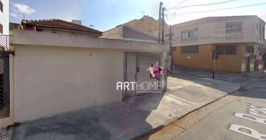 Casa com 2 dormitórios à venda, 186 m² por R$ 580.000,00 - Rudge Ramos - São Bernardo do Campo/SP