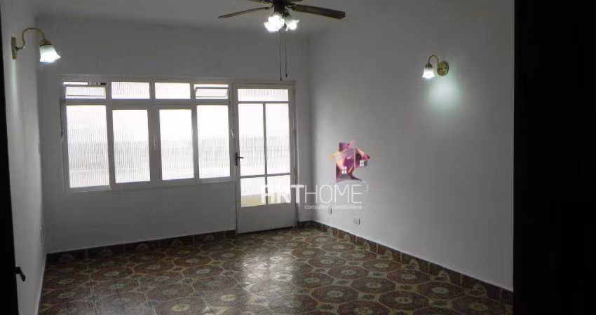 Sobrado com 2 dormitórios para alugar, 193 m² por R$ 2.917,80/mês - Rudge Ramos - São Bernardo do Campo/SP