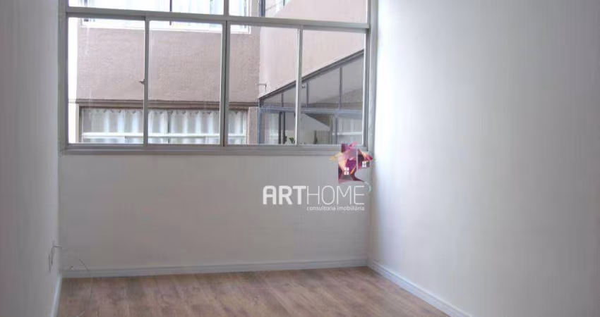 Apartamento para alugar, 80 m² por R$ 2.686,63/mês - Vila Caminho do Mar - São Bernardo do Campo/SP