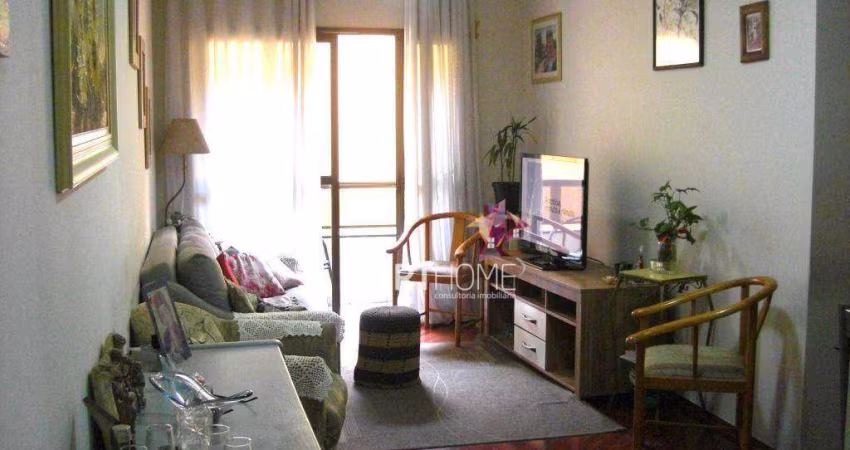 Apartamento à venda, 74 m² por R$ 340.000,00 - Rudge Ramos - São Bernardo do Campo/SP