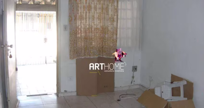 Grande oportunidade! sobrado a venda r$ 380.000,00. 2 dorm. 2 banheiros. 1 vaga! agende sua visita!!