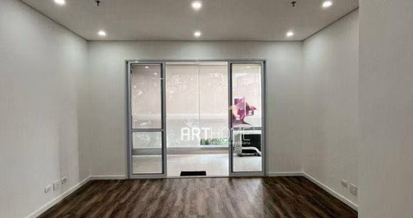 Sala à venda, 39 m² por R$ 440.000,00 - Jardim do Mar - São Bernardo do Campo/SP