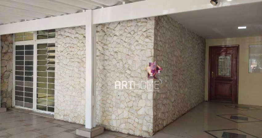 Excelente Casa Térrea para venda! R$750.000,00- Vila Mariza Rudge Ramos! Agende sua visita!