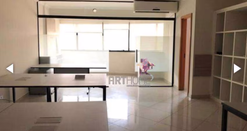 Excelente sala para locação em Rudge Ramos R$ 1370,00. Agende sua visita!!