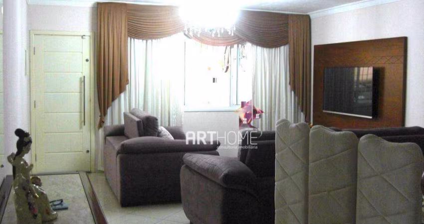 Sobrado a venda Principe de Gales em  Santo Andre! R$ 800 mil 3 dom 1 suite 2 vagas. Agende sua visita!