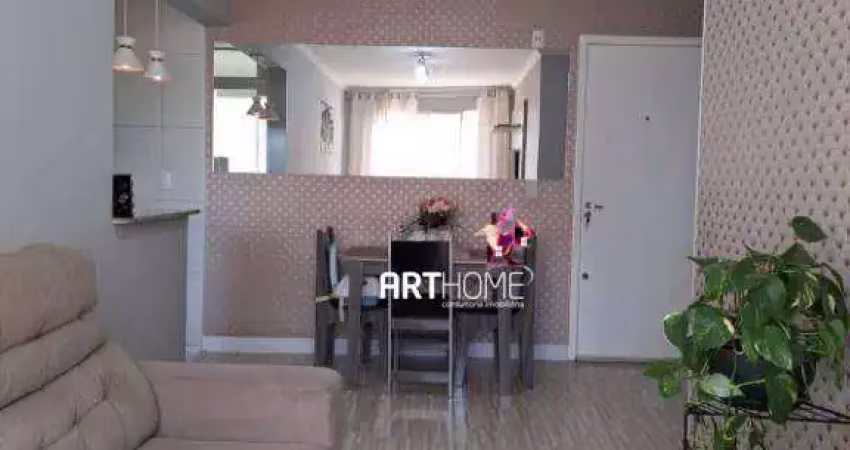 Lindo Apartamento na Av. Dom Jaime de Barros Câmara