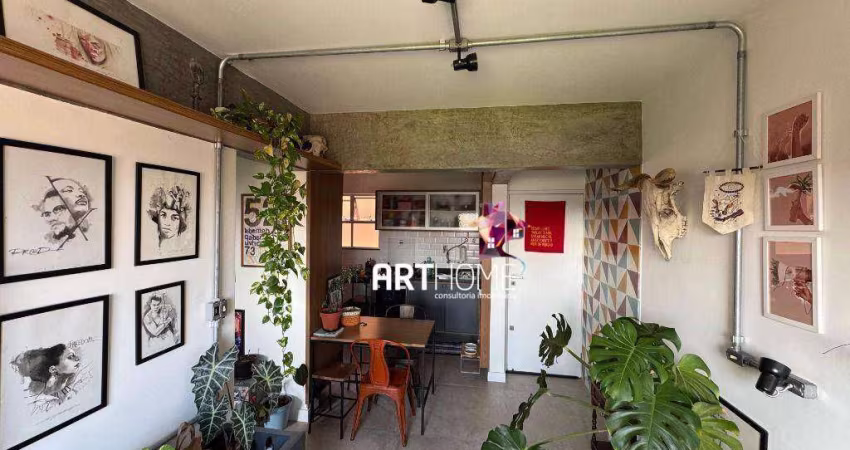 Apto à venda 61m² Jardim Hollywood SBC. 2 quartos 2 banheiros 1 vaga R$ 320 mil. Agende sua visita!!