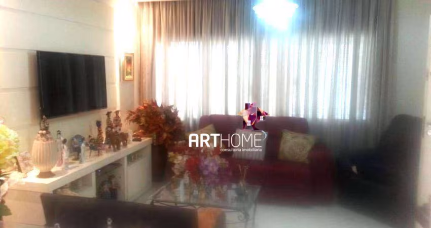 Casa com 3 dormitórios à venda, 194 m² por R$ 1.400.000,00 - Rudge Ramos - São Bernardo do Campo/SP