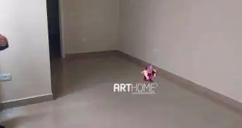 Apartamento à venda, 2 quartos, 1 vaga, vila gilda - santo andré/sp