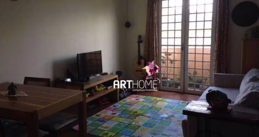 Apartamento à venda, 2 quartos, 1 vaga, nova petrópolis - são bernardo do campo/sp