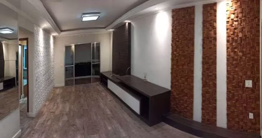 Apartamento com 2 dormitórios à venda, 82 m² por r$ 550.000 - rudge ramos - são bernardo do campo/sp