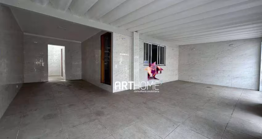 Sobrado com 3 dormitórios à venda, 180 m² por r$ 600.000 - vila marchi - são bernardo do campo/sp