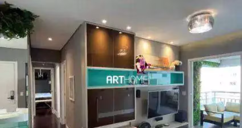 Apartamento à venda, 3 quartos, 2 suítes, 2 vagas, baeta neves - são bernardo do campo/sp