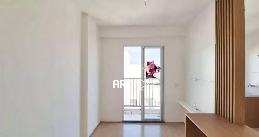 Apartamento à venda, 2 quartos, 1 vaga, dos casa - são bernardo do campo/sp