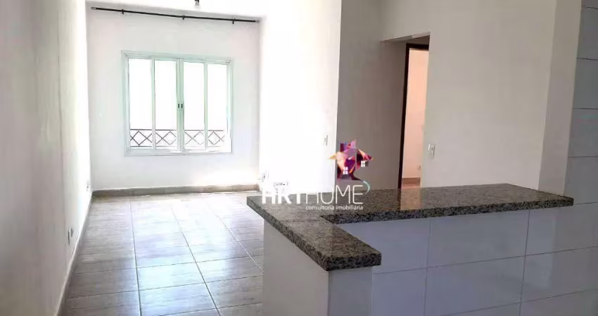 Apartamento com 2 dormitórios à venda, 65 m² por r$ 430.000,00 - vila mariza - são bernardo do campo/sp