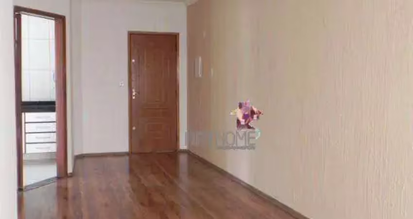 Apartamento para locação rudge ramos! r$ 2 dorm. 1 suite. 1 vaga!!