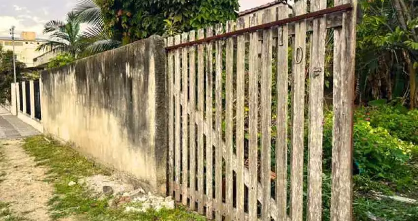 Terreno à venda no São Vicente, Itajaí 