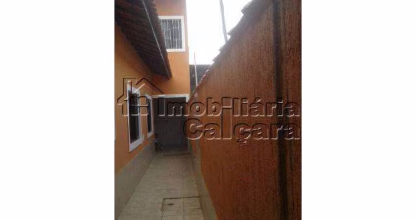 Casa para Venda em Praia Grande, Jardim Princesa, 3 dormitórios, 1 suíte, 2 banheiros, 2 vagas