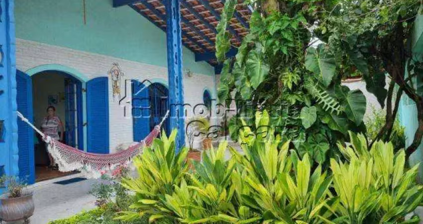 Casa para venda em praia grande, flórida, 3 dormitórios, 1 suíte, 2 banheiros, 4 vagas