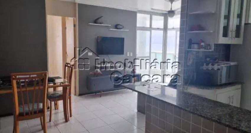Apartamento para Venda em Praia Grande, Caiçara, 3 dormitórios, 2 suítes, 3 banheiros, 2 vagas