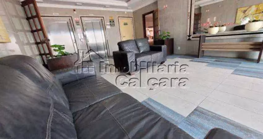 Apartamento para venda em praia grande, aviação, 2 dormitórios, 1 suíte, 2 banheiros, 1 vaga