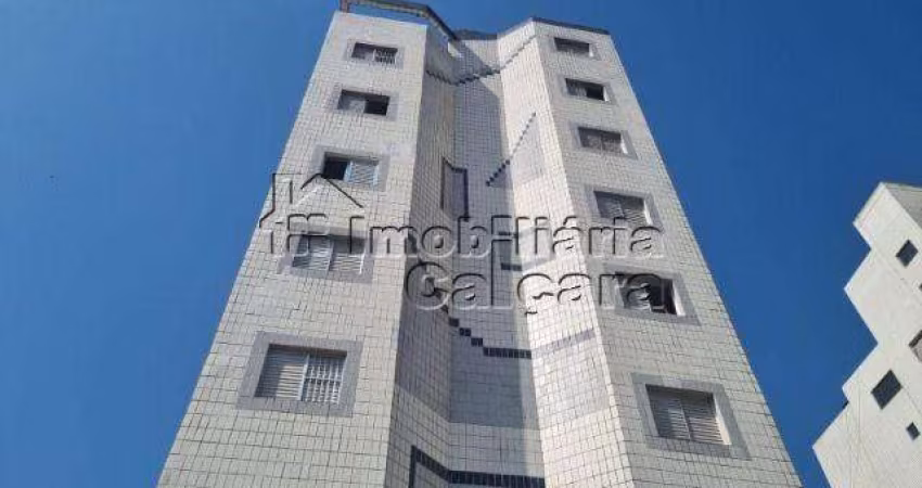 Apartamento para Venda em Praia Grande, Caiçara, 2 dormitórios, 1 banheiro