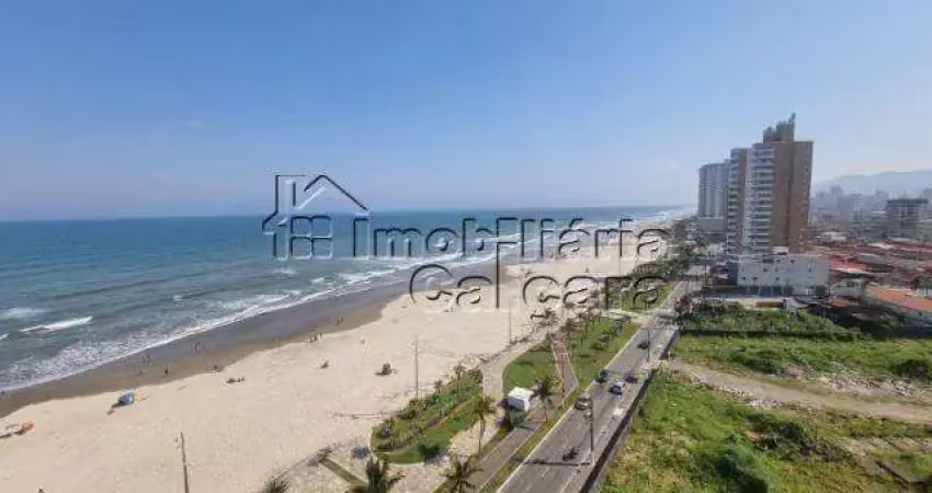 Apartamento para venda em praia grande, caiçara, 2 dormitórios, 2 suítes, 2 banheiros, 1 vaga