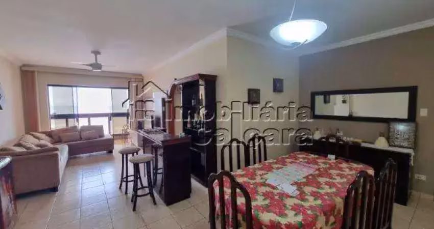 Apartamento para venda em praia grande, caiçara, 2 dormitórios, 1 suíte, 2 banheiros, 1 vaga