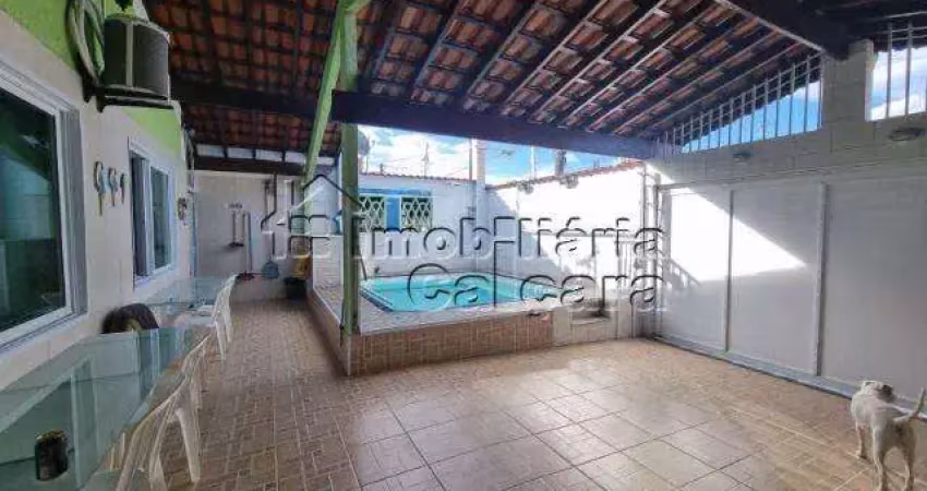 Casa para venda em praia grande, jardim imperador, 4 dormitórios, 2 suítes, 4 banheiros, 3 vagas
