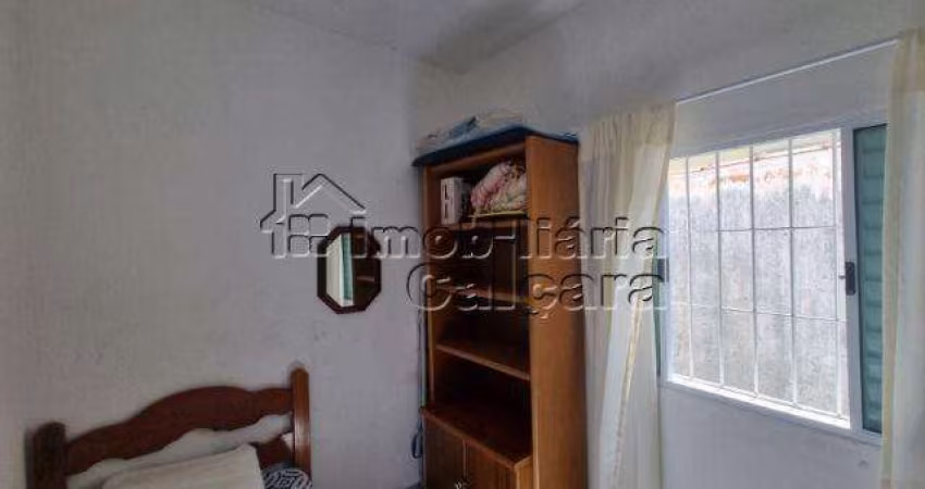 Casa para Venda em Praia Grande, Jardim Real, 2 dormitórios, 1 banheiro, 2 vagas