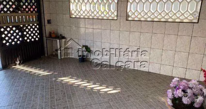 Casa para venda em praia grande, jardim imperador, 2 dormitórios, 1 suíte, 2 banheiros, 2 vagas