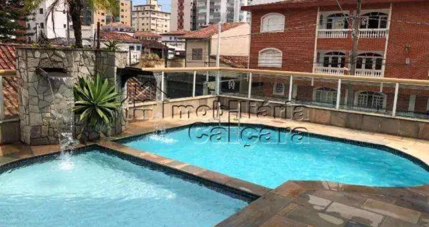 Apartamento para venda em praia grande, tupi, 3 dormitórios, 1 suíte, 2 banheiros, 1 vaga