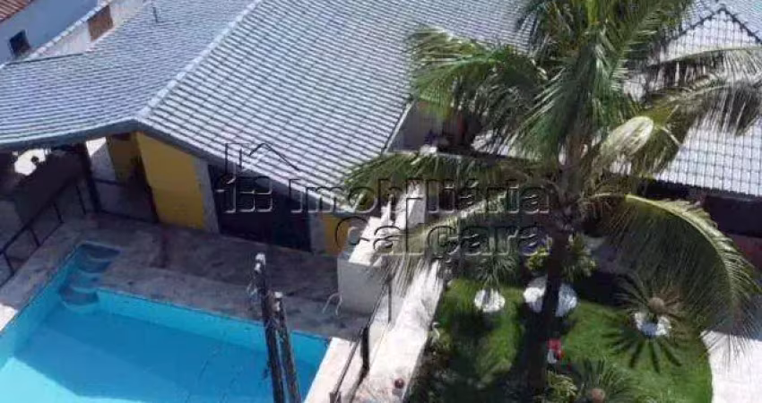 Casa para venda em praia grande, flórida, 5 dormitórios, 4 suítes, 8 banheiros, 6 vagas
