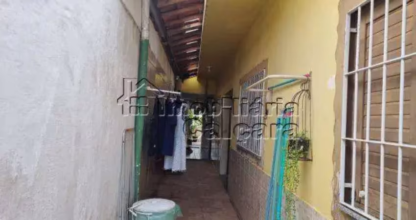 Casa para venda em praia grande, flórida, 2 dormitórios, 1 suíte, 2 banheiros, 2 vagas