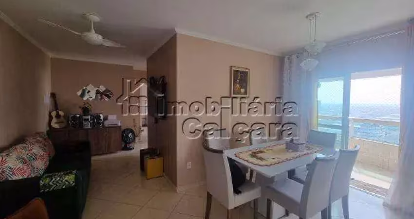 Apartamento para venda em praia grande, caiçara, 2 dormitórios, 1 suíte, 2 banheiros, 1 vaga