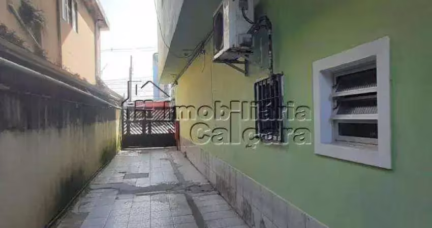 Apartamento para venda em praia grande, caiçara, 2 dormitórios, 1 banheiro, 1 vaga