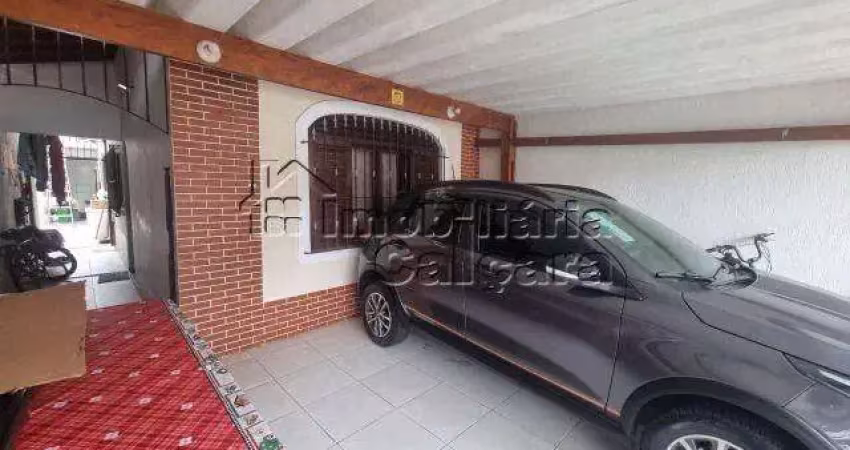 Casa para venda em praia grande, balneário maracanã, 2 dormitórios, 2 banheiros