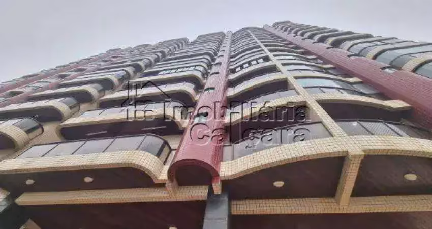 Apartamento para venda em praia grande, caiçara, 2 dormitórios, 1 suíte, 3 banheiros, 1 vaga
