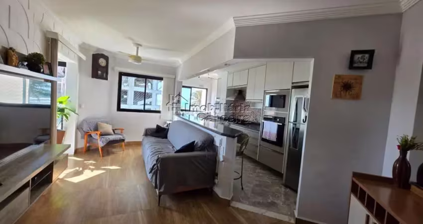 Apartamento para venda em praia grande, jardim real, 3 dormitórios, 1 suíte, 2 banheiros, 1 vaga