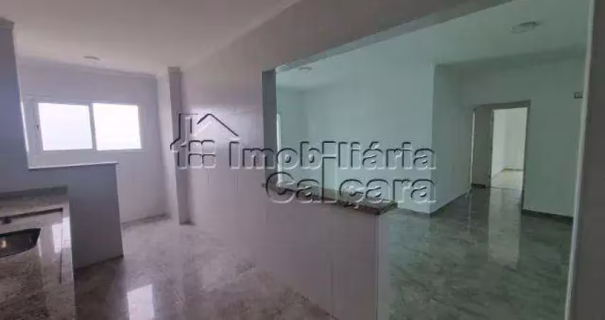 Apartamento para venda em praia grande, caiçara, 3 dormitórios, 2 suítes, 3 banheiros, 2 vagas