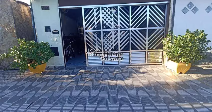 Casa para venda em praia grande, maracanã, 2 dormitórios, 1 suíte, 2 banheiros, 2 vagas