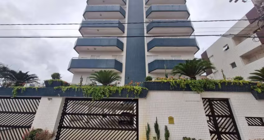 Apartamento com 02 dormitórios no caiçara, prédio com elevador!!!